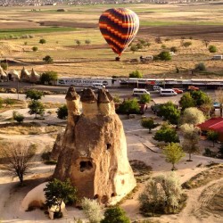 Turkey 7N/8D ( 7N Kusadasi )